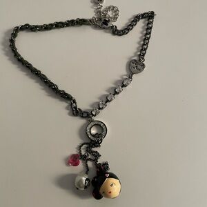 Harajuku Lovers Girls jewelry Gwen Stephani No Doubt